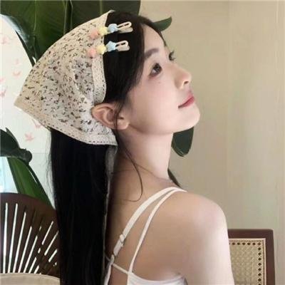剃须。然后捡到女高中生。