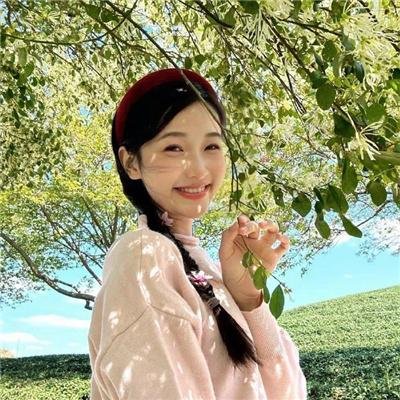 樱桃正红
